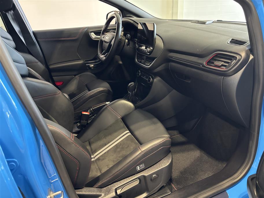 FORD Puma 2024