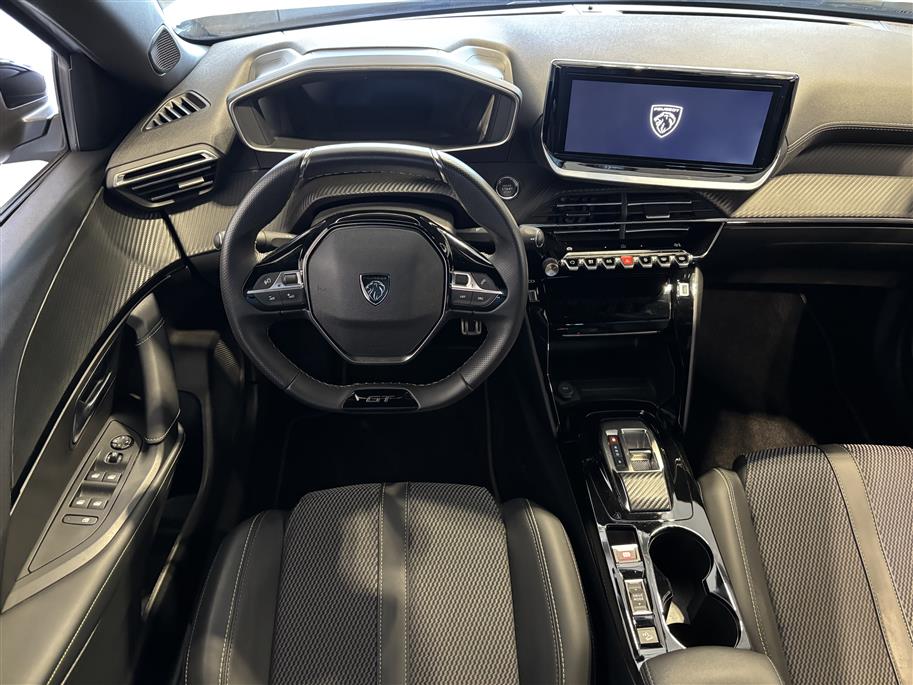 Peugeot e-2008 2024