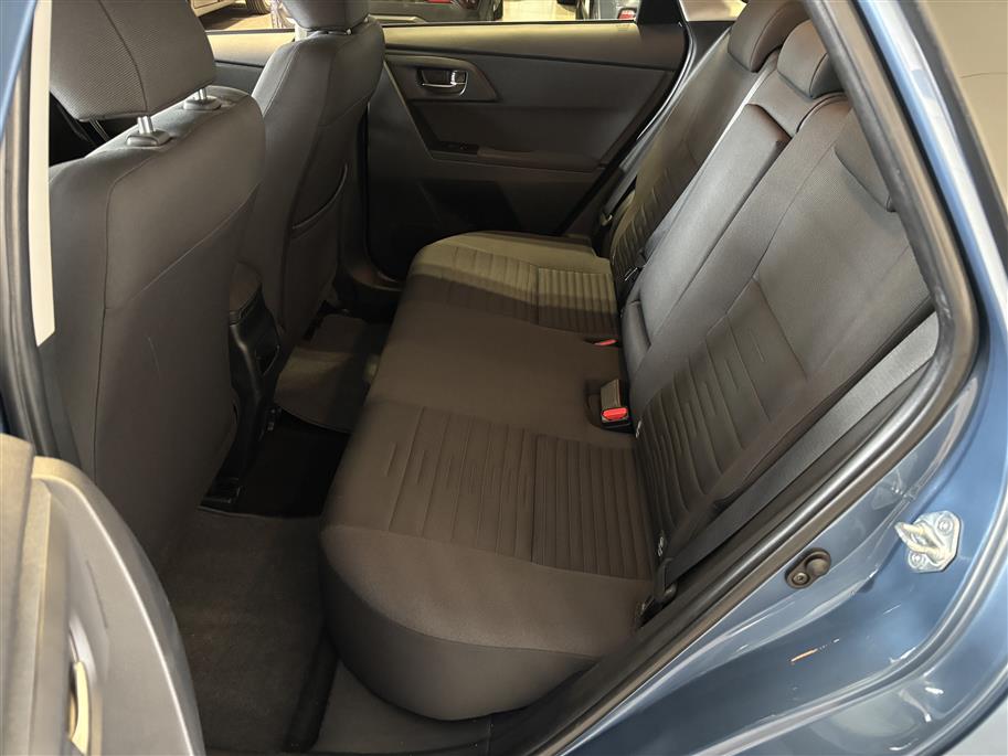 Toyota Auris 2016