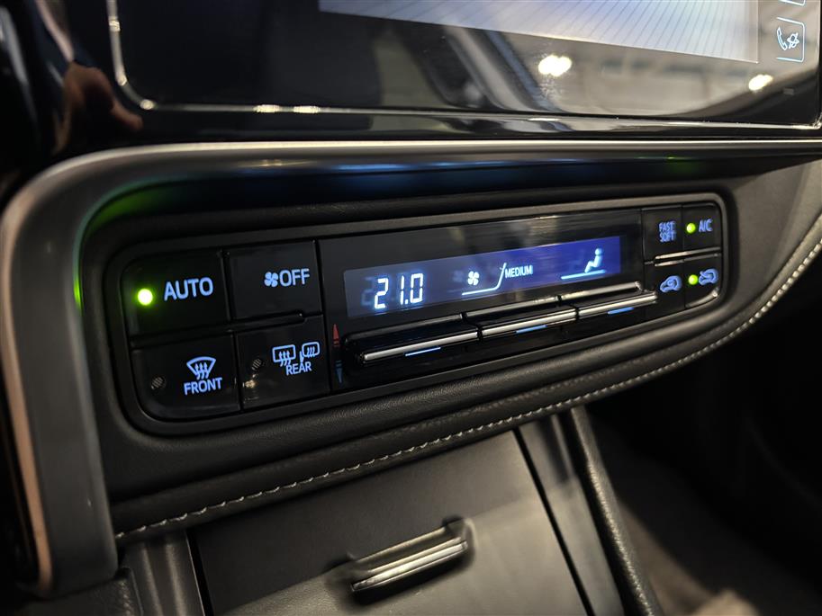 Toyota Auris 2016