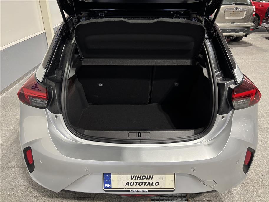 Opel Corsa 2024