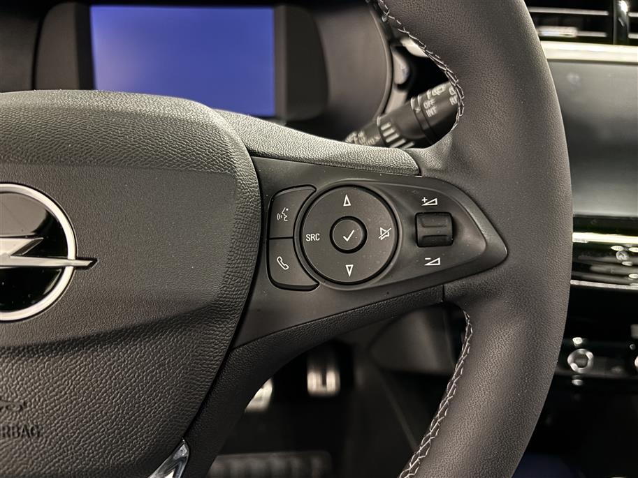Opel Corsa 2024