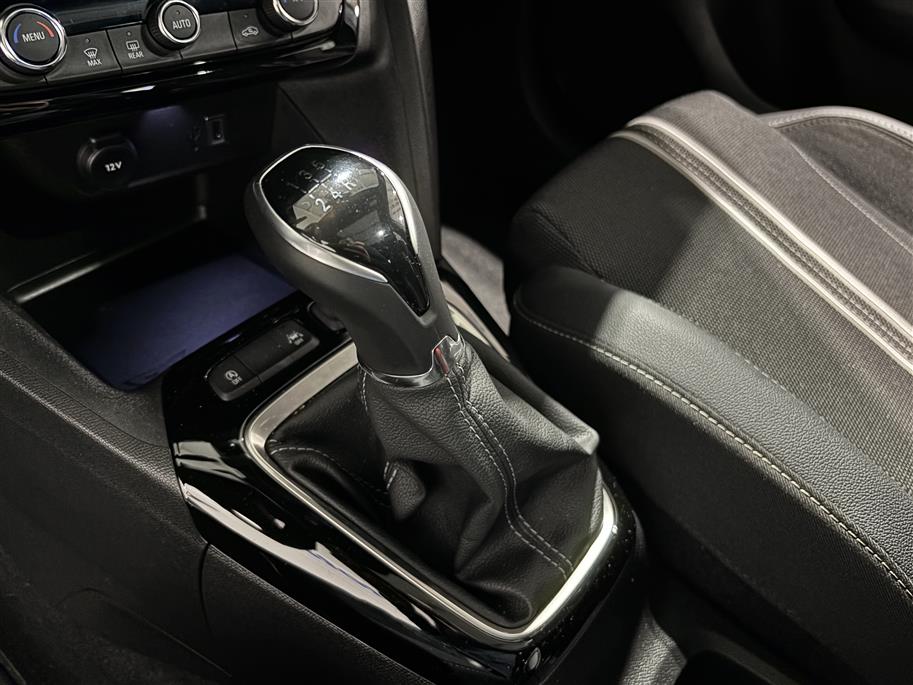 Opel Corsa 2024