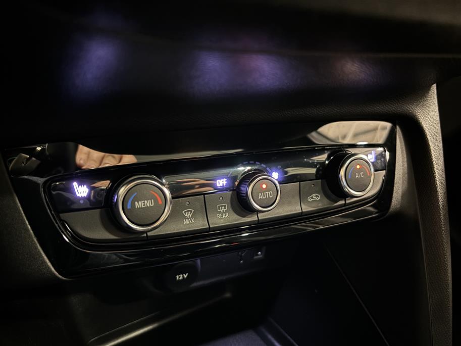 Opel Corsa 2024