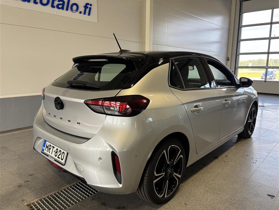 Opel Corsa 2024