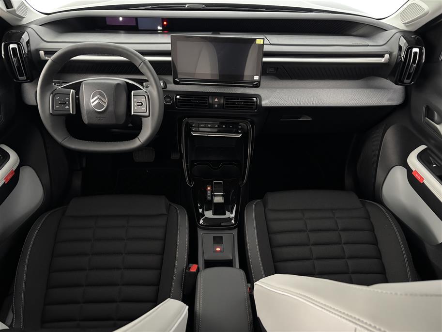 Citroen C3 Aircross 2026