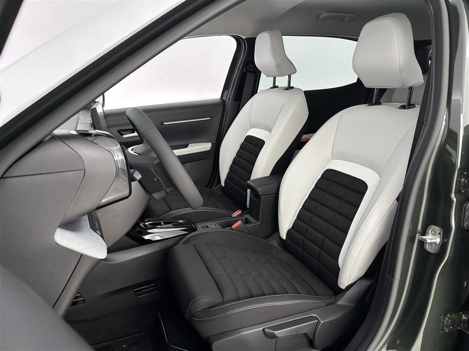 Citroen C3 Aircross 2026