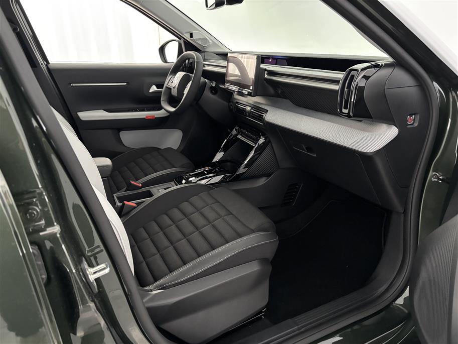Citroen C3 Aircross 2026