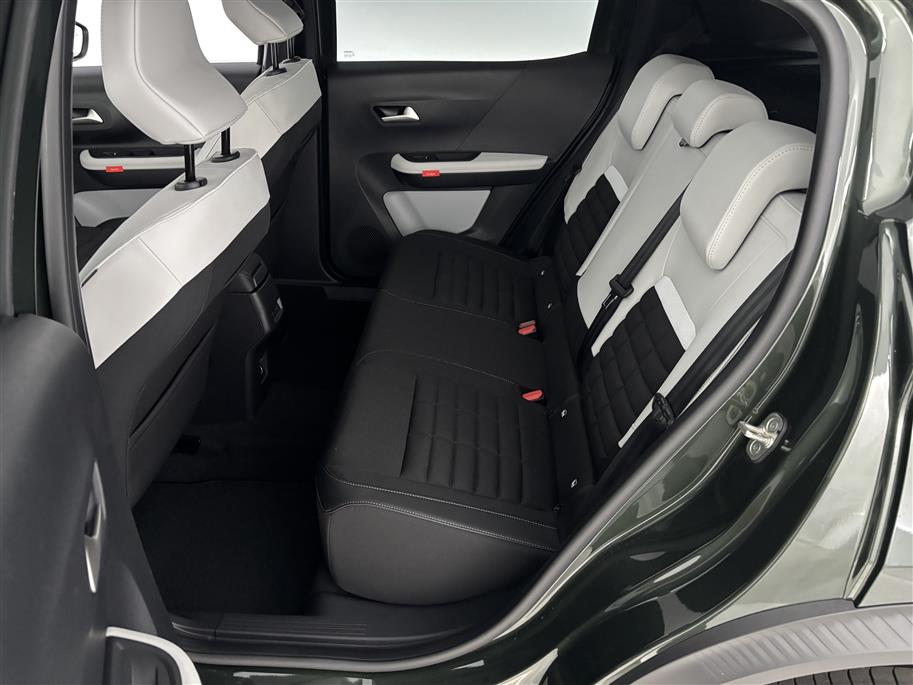 Citroen C3 Aircross 2026