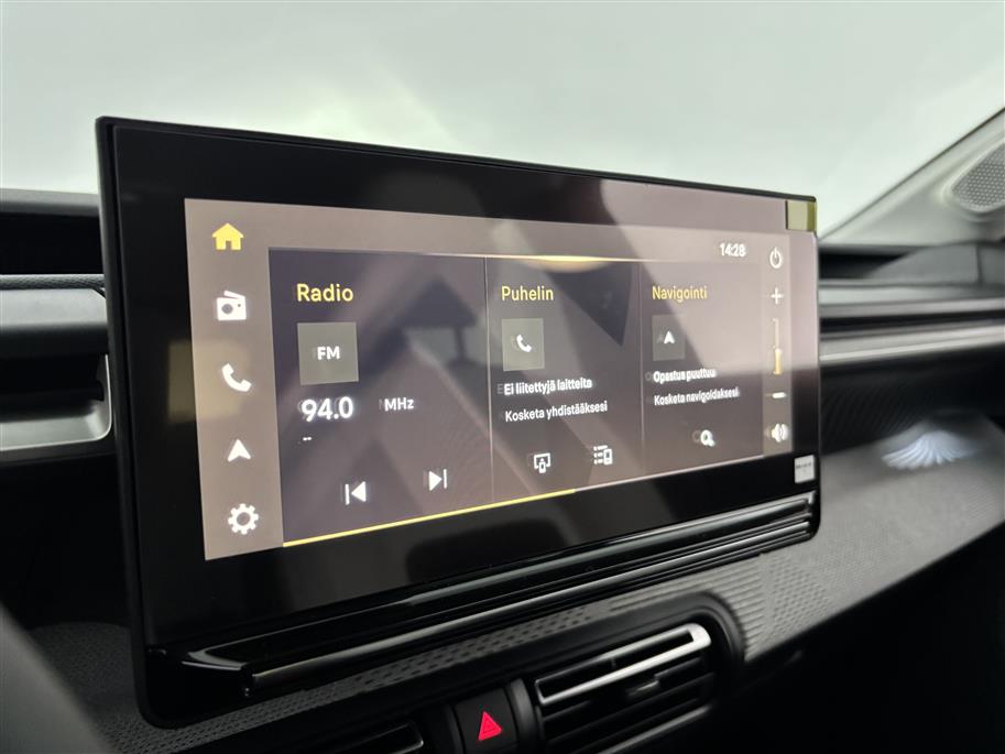 Citroen C3 Aircross 2026
