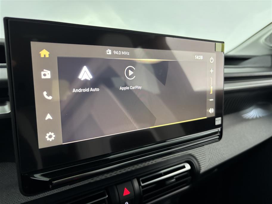 Citroen C3 Aircross 2026