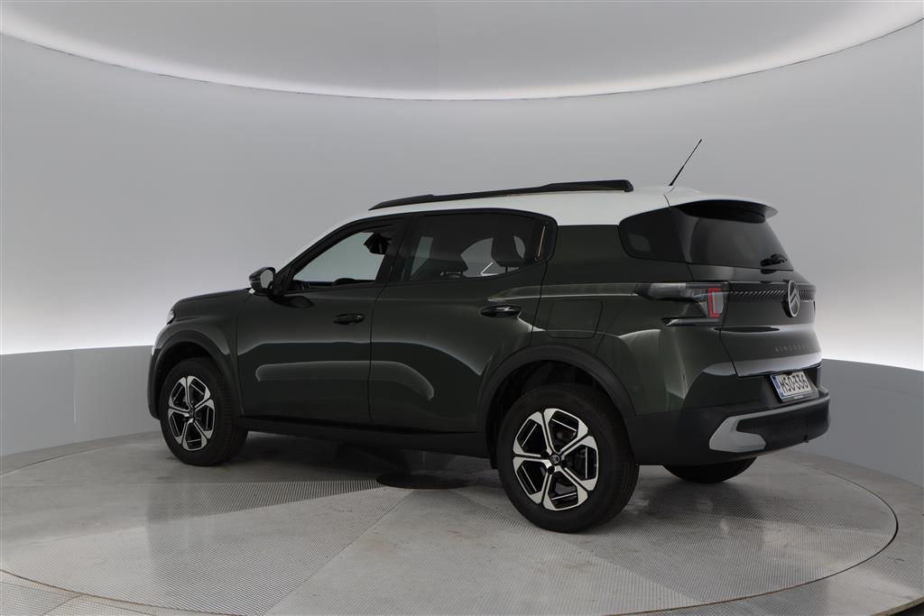 Citroen C3 Aircross 2026