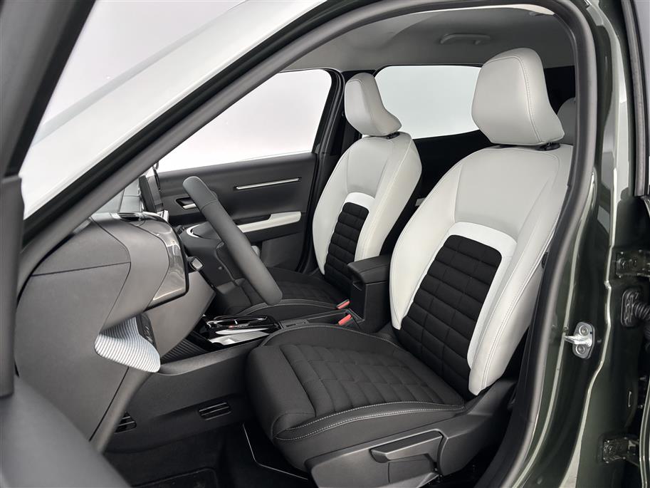 Citroen e-C3 Aircross 2026