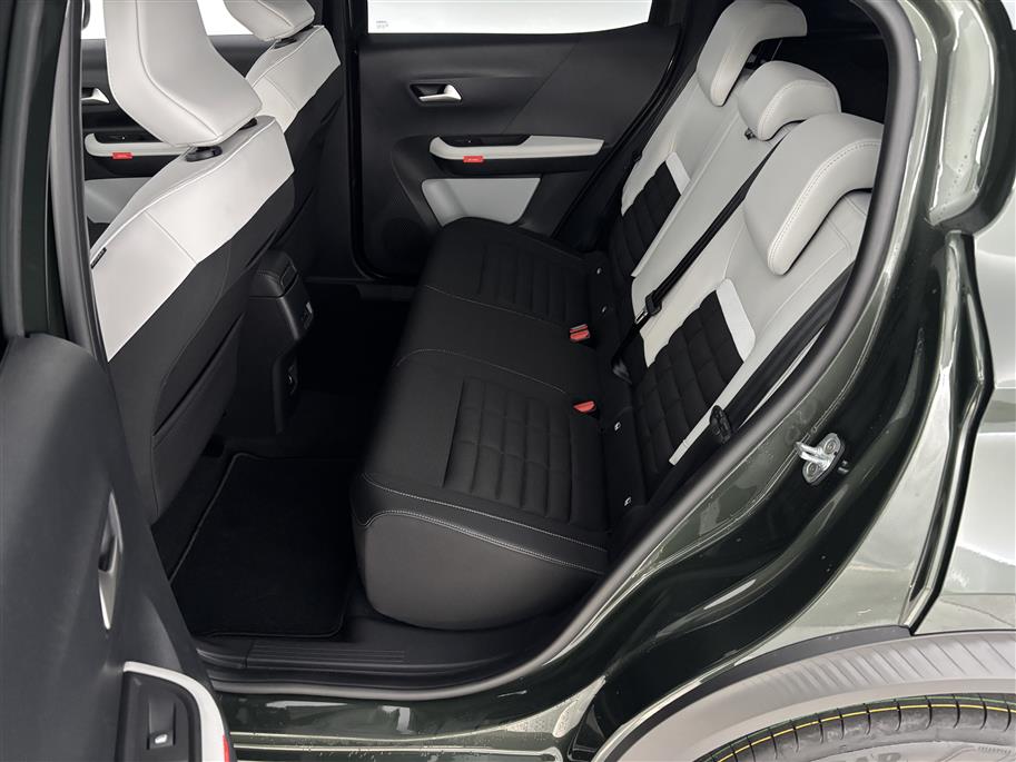 Citroen e-C3 Aircross 2026