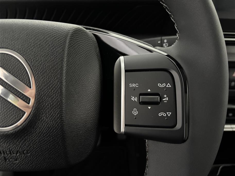 Citroen e-C3 Aircross 2026