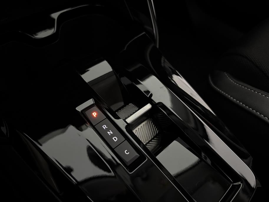 Citroen e-C3 Aircross 2026