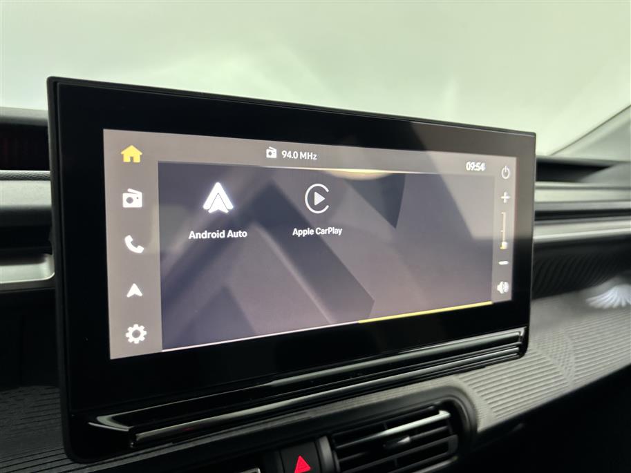 Citroen e-C3 Aircross 2026