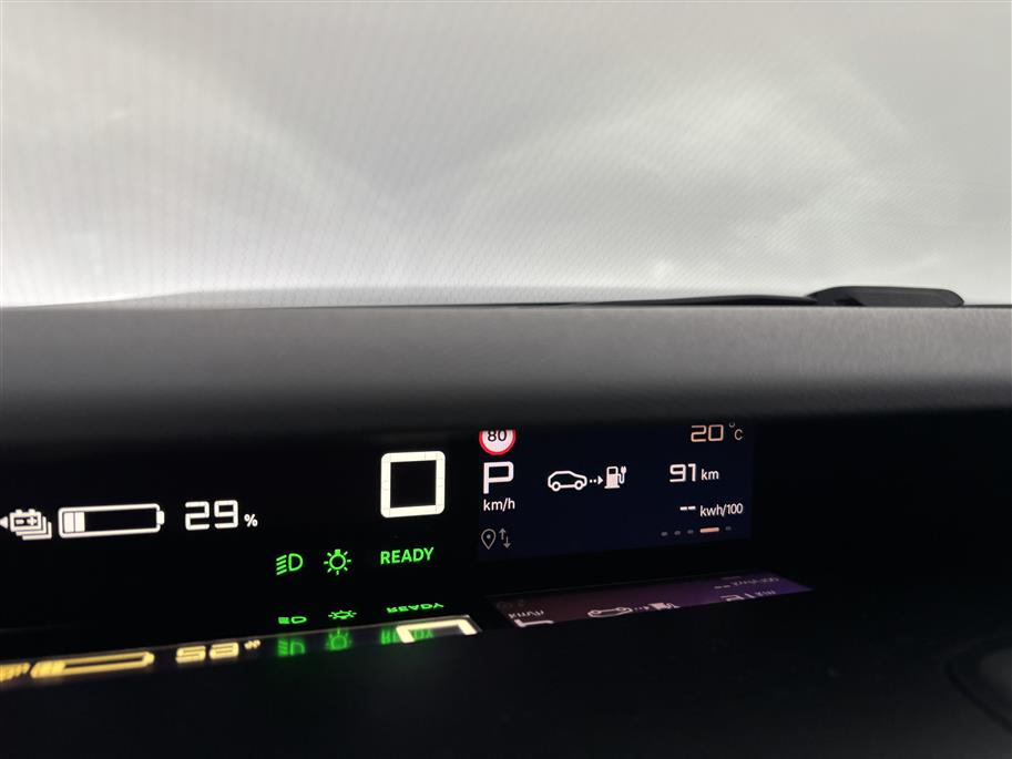 Citroen e-C3 Aircross 2026