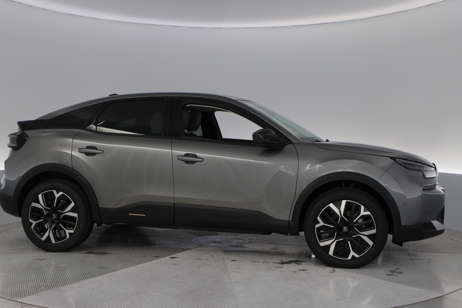 Citroen C4 2026