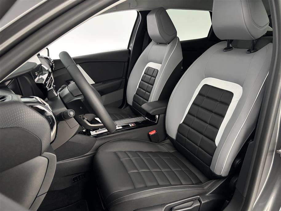 Citroen C4 2026