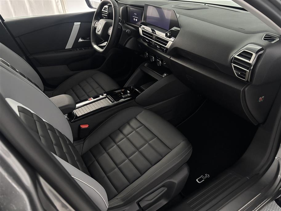 Citroen C4 2026