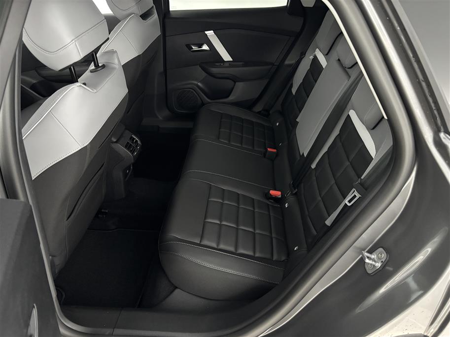 Citroen C4 2026