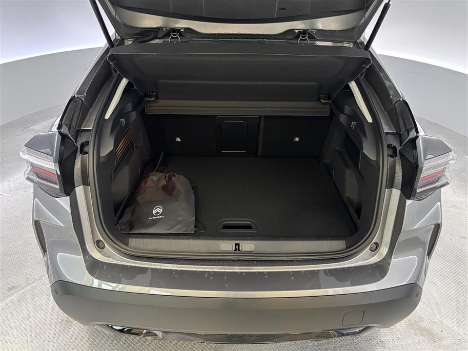 Citroen C4 2026