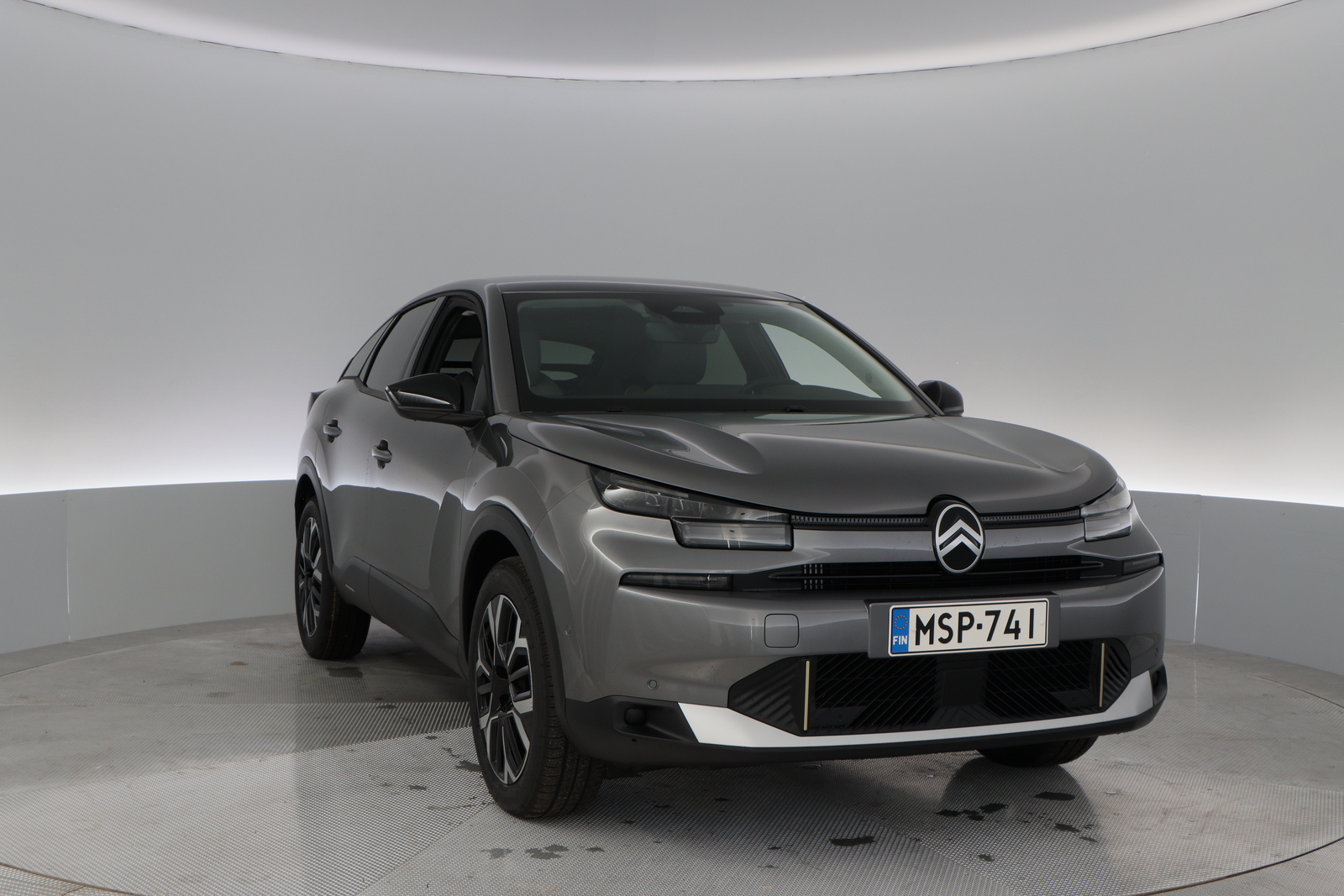 Citroen C4 2026
