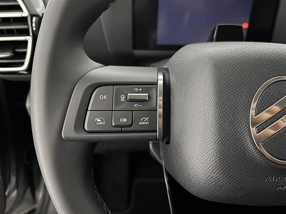 Citroen C4 2026
