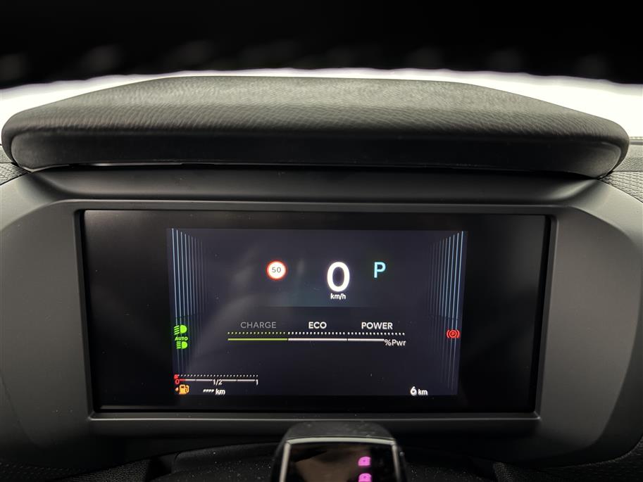 Citroen C4 2026