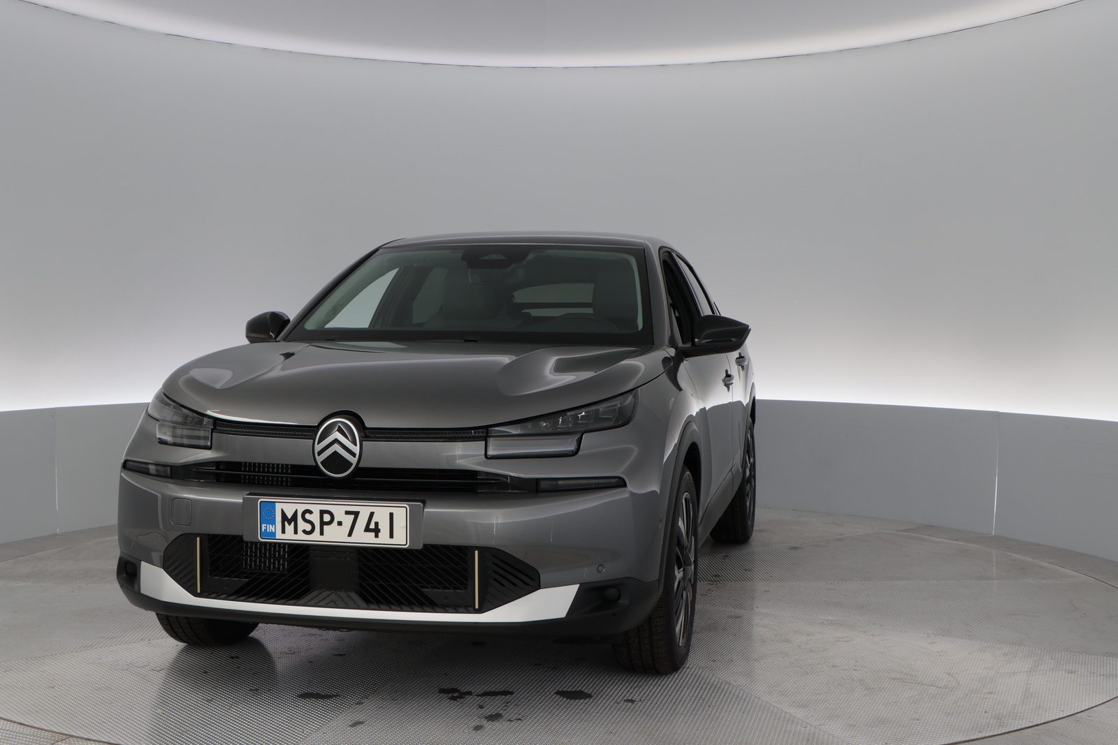 Citroen C4 2026