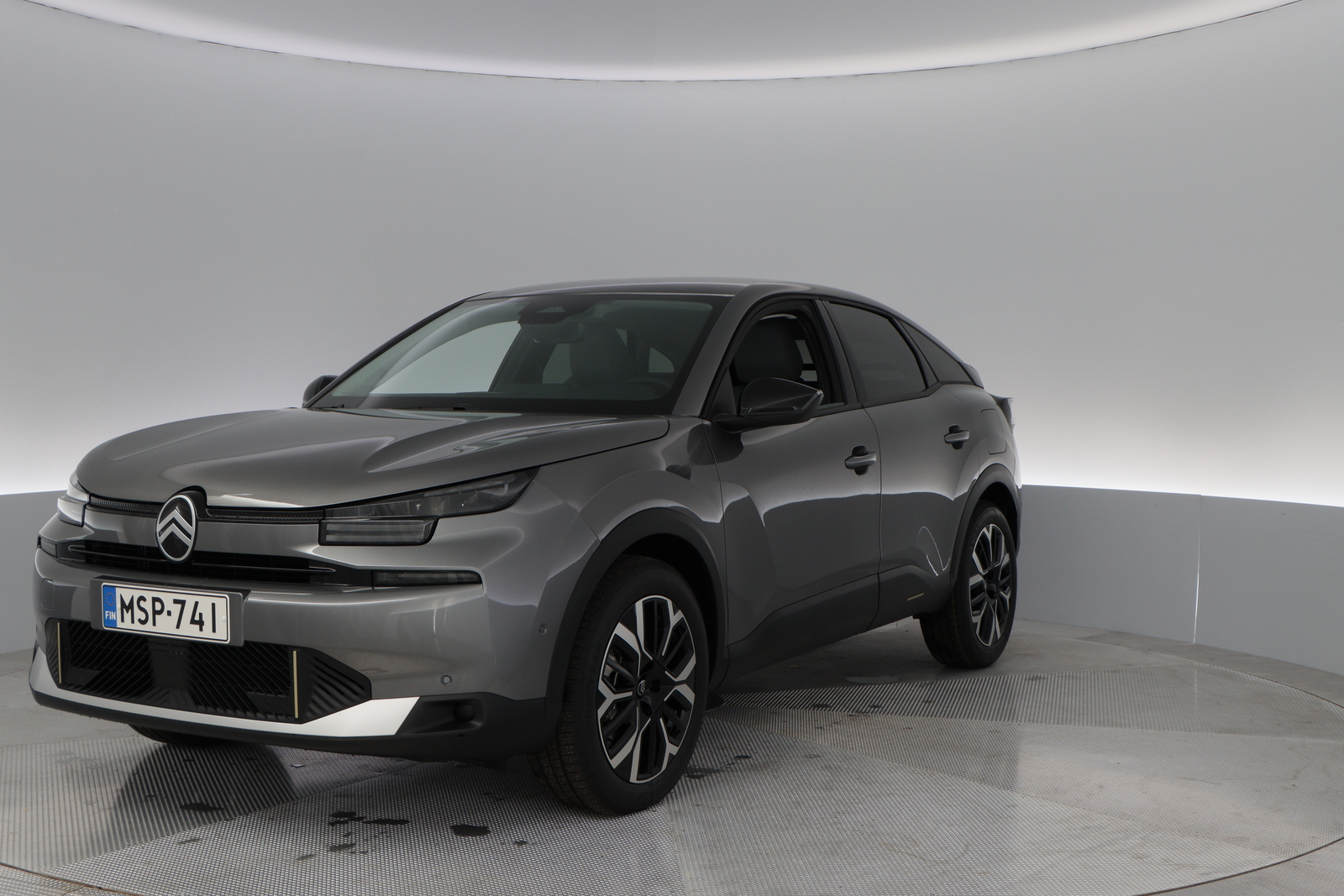 Citroen C4 2026