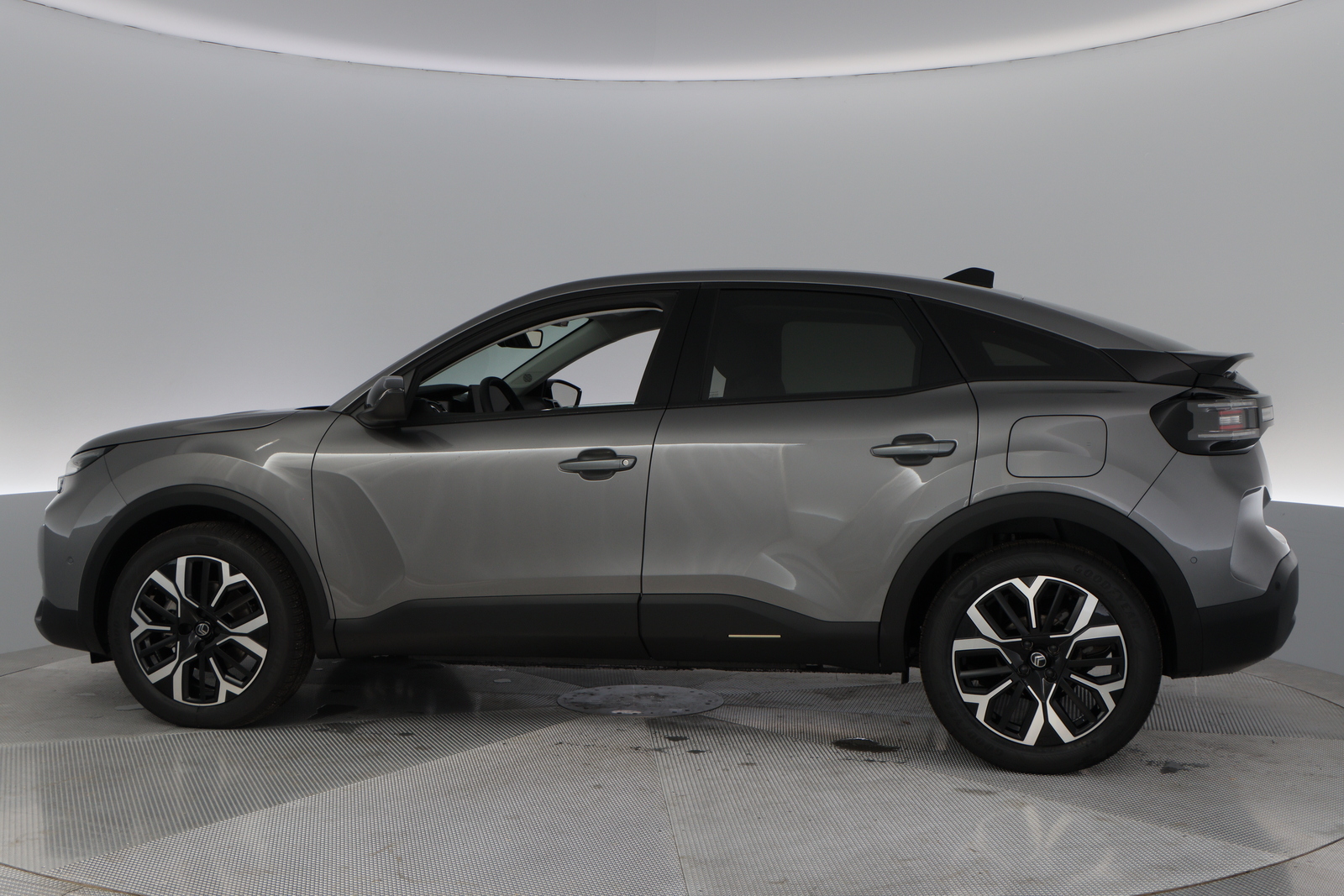Citroen C4 2026