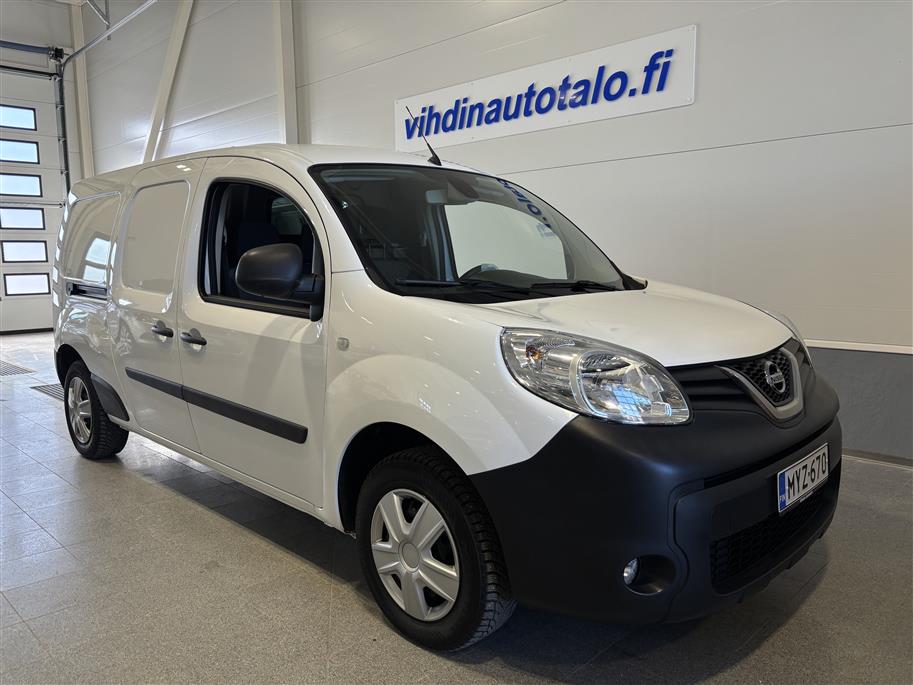 NISSAN NV250 2021