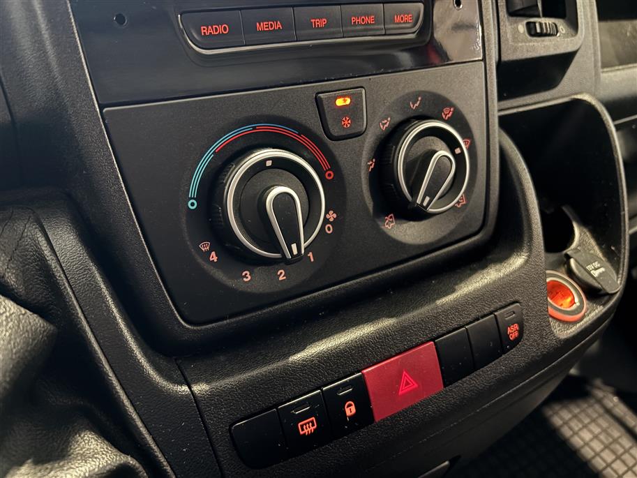 CITROEN JUMPER 2016