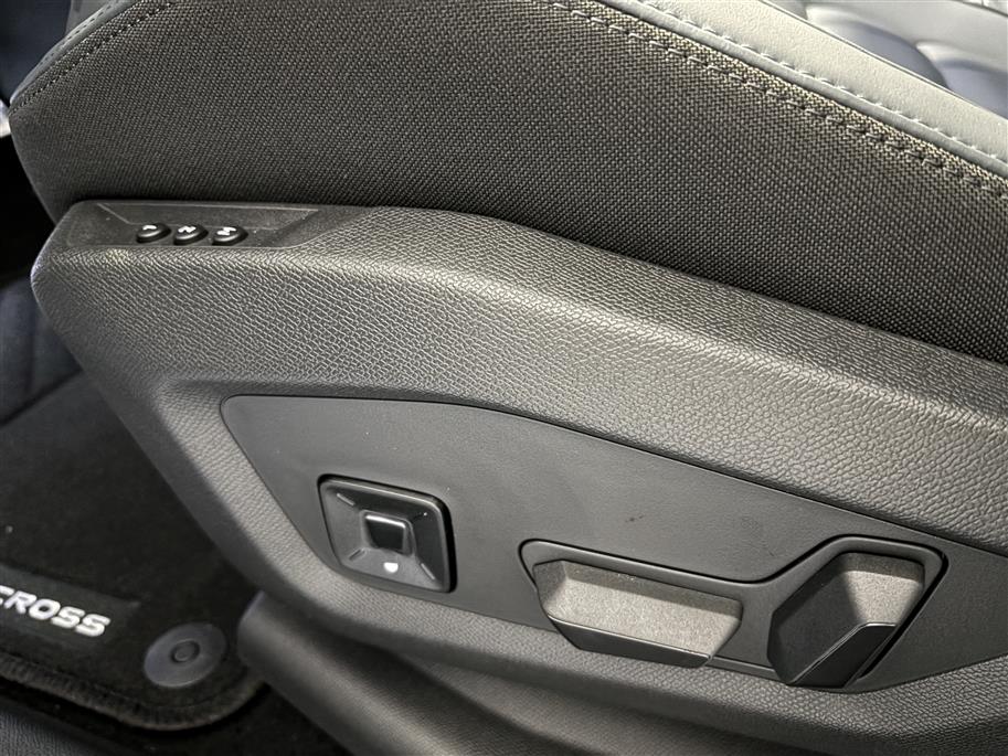 Citroen C5 Aircross 2026