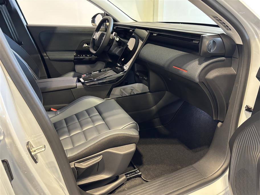 Citroen C5 Aircross 2026