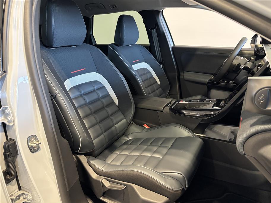 Citroen C5 Aircross 2026