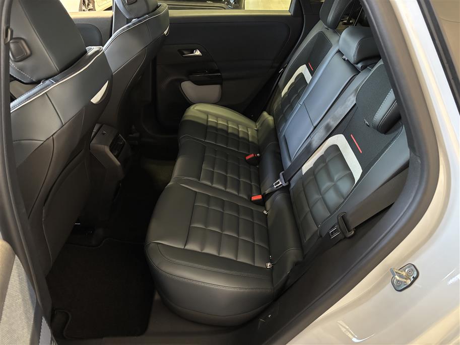 Citroen C5 Aircross 2026