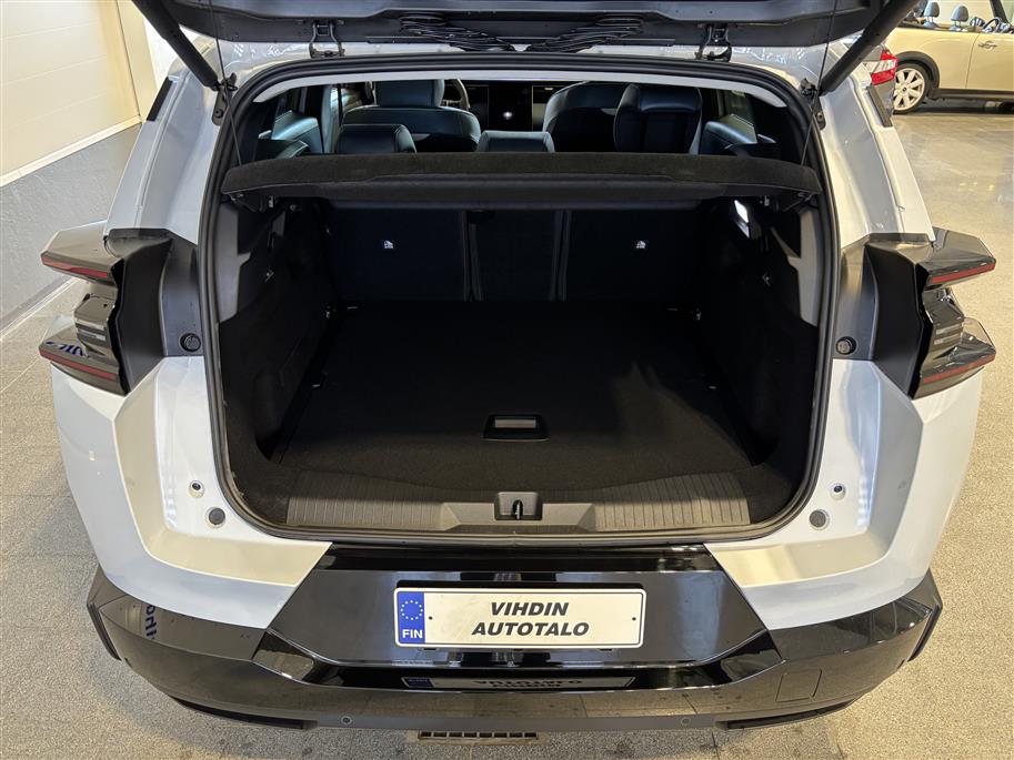 Citroen C5 Aircross 2026