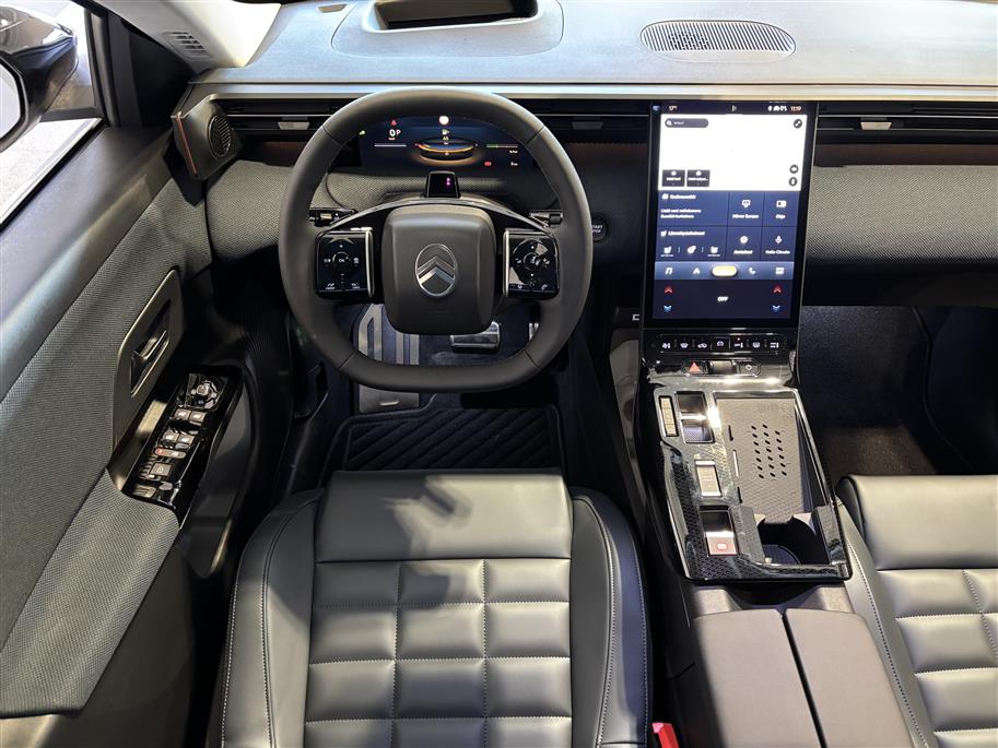 Citroen C5 Aircross 2026