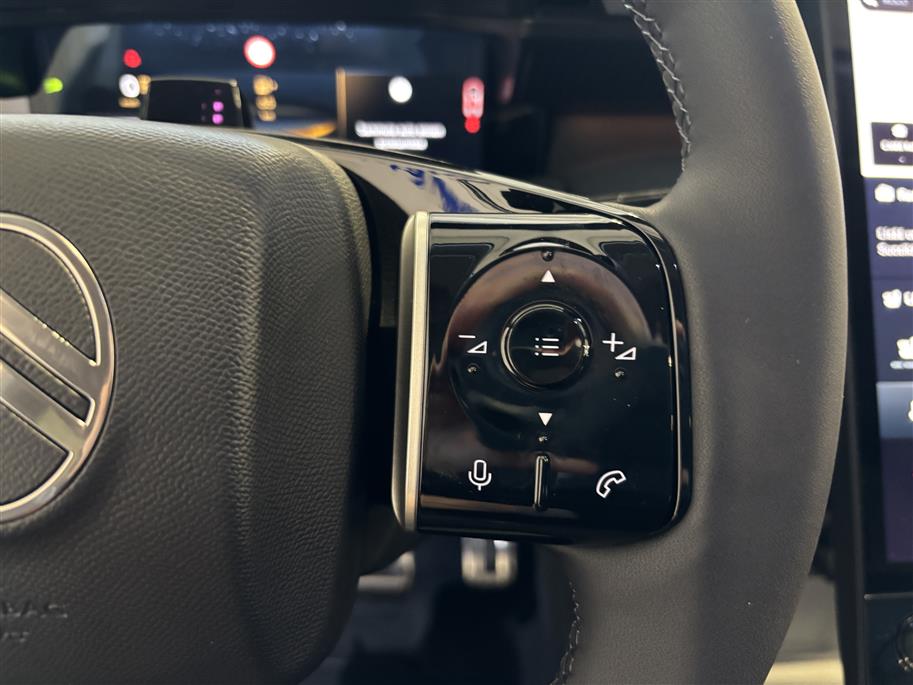 Citroen C5 Aircross 2026