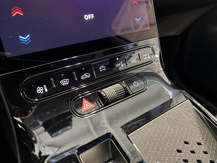 Citroen C5 Aircross 2026