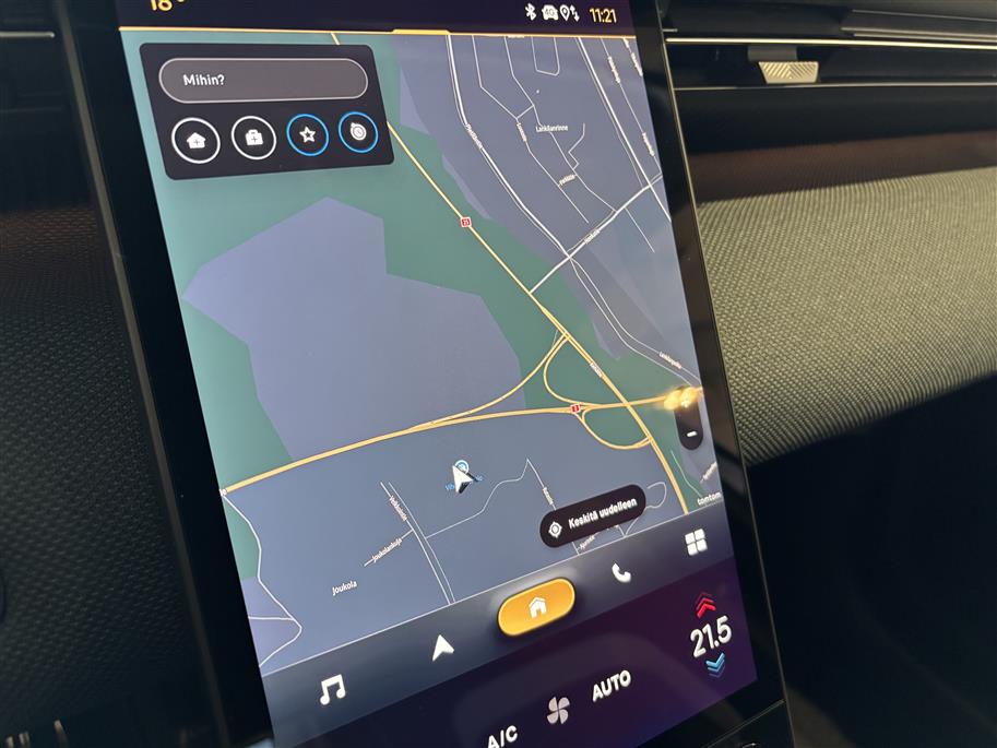 Citroen C5 Aircross 2026