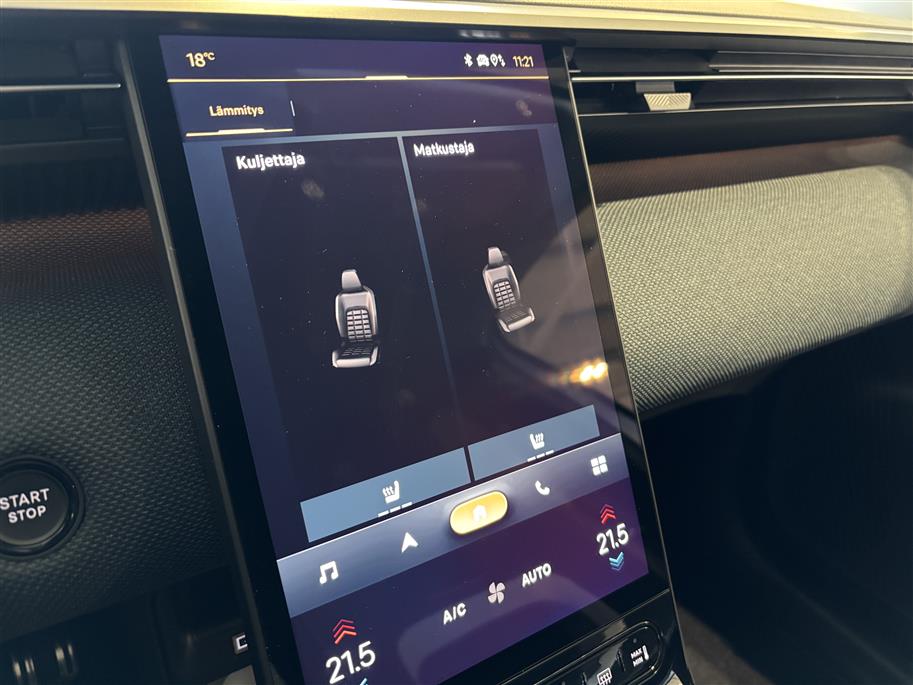 Citroen C5 Aircross 2026