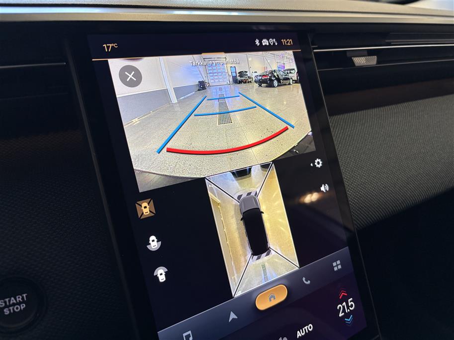 Citroen C5 Aircross 2026