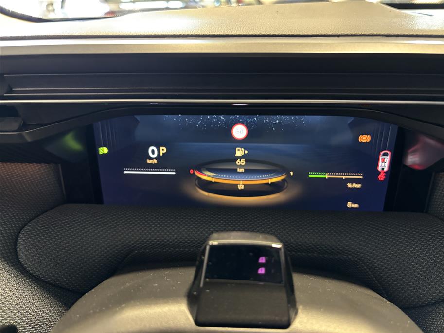 Citroen C5 Aircross 2026