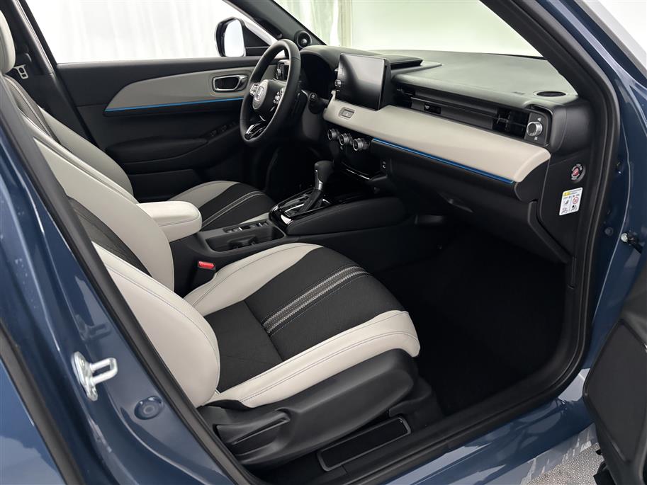 Honda HR-V 2026