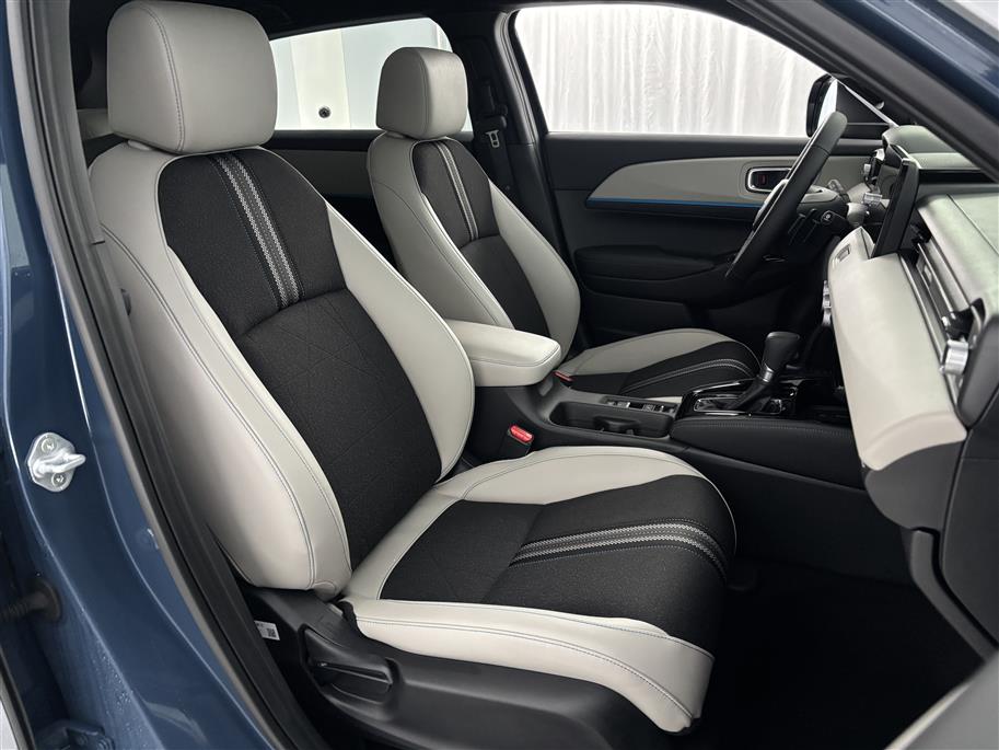 Honda HR-V 2026