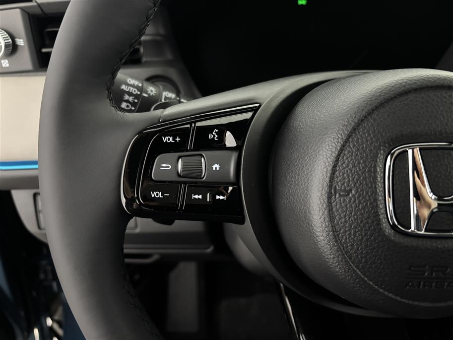 Honda HR-V 2026